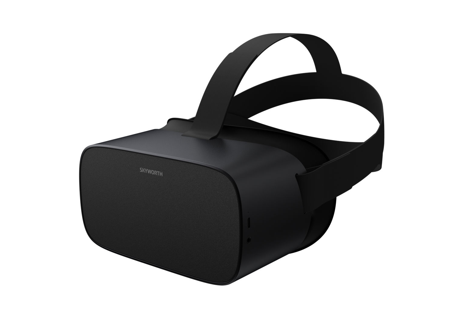 Samsung 8895 VR headset with 8K Decoding